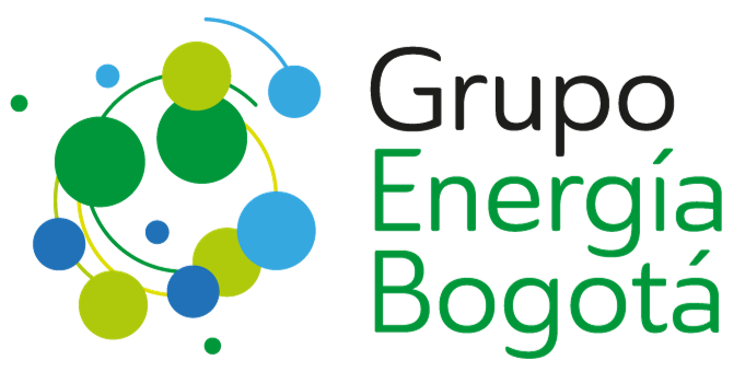 Grupo de Energía de Bogotá